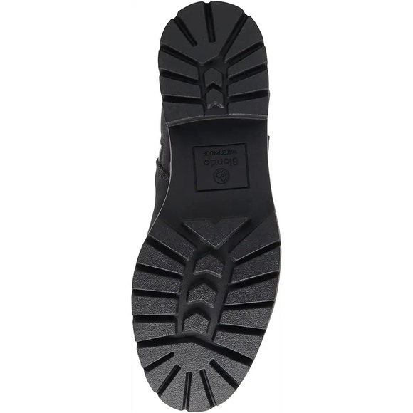 NWT Blondo Dakota Waterproof Ankle Boot. Color: Black Nubuck Size: 8 - Picture 12 of 12